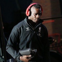 Juventus Bantah Minati Balotelli