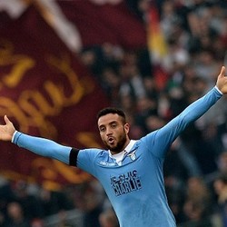 Felipe Anderson Sedang Tak Bisa Dihentikan