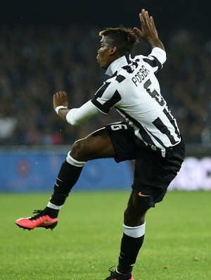 Allegri: Pogba Punya Kualitas untuk Ikuti Jejak Zidane dan Platini