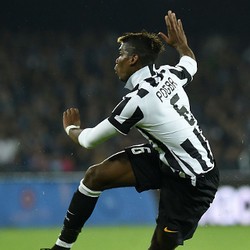 Allegri: Pogba Punya Kualitas untuk Ikuti Jejak Zidane dan Platini