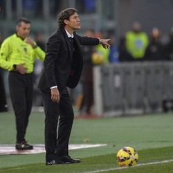 Reaksi Roma Puaskan Garcia