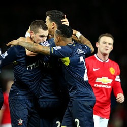 Rooney: MU Lebih Baik, Lebih Pantas Menang