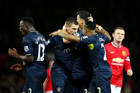 Rooney: MU Lebih Baik, Lebih Pantas Menang