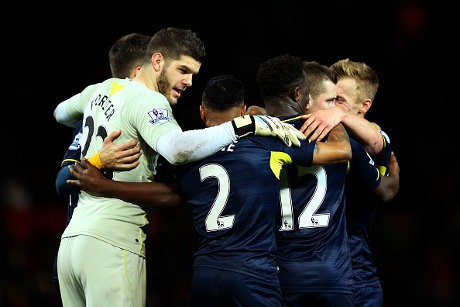 Southampton Sudah Siap Main di Eropa