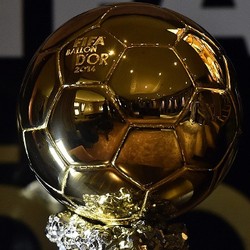 FIFA Ballon dOr dalam Statistik