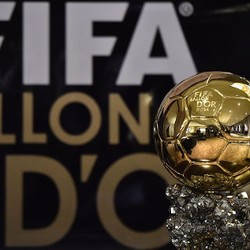 Dan Pemain Terbaik 2014 adalah ...