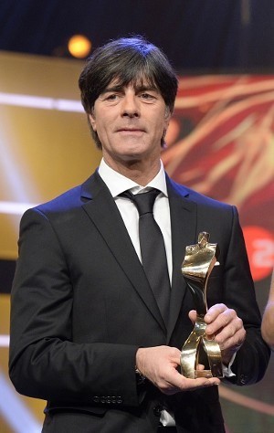 Joachim Loew di Antara Pelatih-pelatih yang Mendobrak di 2014