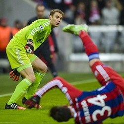 Kiper Timnas Belanda Jagokan Neuer Menangi Ballon dOr