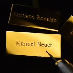 Neuer Disebut Cuma Kalah Tenar dari Messi dan Ronaldo