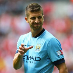 Schalke Resmi Pinjam Nastasic dari City