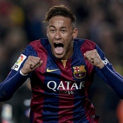 Neymar: Masalah-masalah Barca Sudah Berakhir
