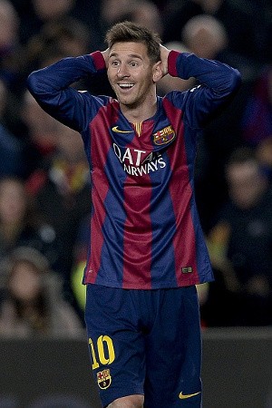 Messi Bantah Bakal ke Chelsea, Juga Tak Pernah Minta Enrique Dipecat Messi Bantah Bakal ke Chelsea, Juga Tak Pernah Minta Enrique Dipecat