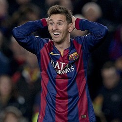 Messi Bantah Bakal ke Chelsea, Juga Tak Pernah Minta Enrique Dipecat