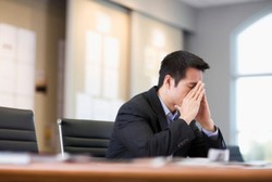 Terlalu Benci Hari Senin, Efeknya Bisa Sampai Sakit Perut dan Pusing