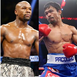 Pacquiao Indikasikan Duelnya Lawan Mayweather Segera Terlaksana