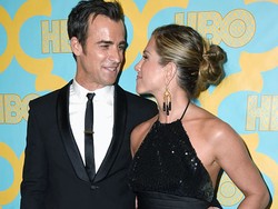 10 Pasangan Selebriti yang Pamer Kemesraan di Golden Globes 2015