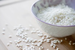 Jangan Buang Air Cucian Beras! Gunakan untuk Merawat Rambut dan Kulit