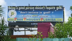 Mahasiswa Ateis di Mesir Dihukum Penjara 3 Tahun