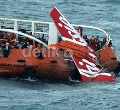 Cuaca di Pangkalan Bun Kondusif Untuk Pencarian QZ8501