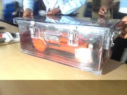 KNKT: FDR Rekam Kondisi Cuaca yang Dihadapi AirAsia QZ8501