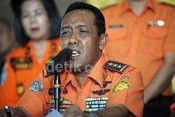 Kabasarnas: Kami Dapat Bantuan BBM dari SKK Migas Sebanyak 3.500 KL