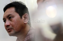 Jaksa Serahkan Pelimpahan Tahap Dua Udar Pristono ke Kejari Jakpus