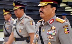 Akan Mundur dari Calon Kapolri? Budi Gunawan: Semua di Tangan Presiden