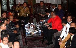 Ini Jawaban Komjen Budi Gunawan Soal Calon Kapolri Titipan Megawati