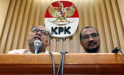 Tersangka Rekening Gendut, Komjen Budi: Sudah Ada Clearance di Bareskrim