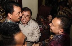 Komjen Budi Jadi Tersangka, Kompolnas Mengaku Sudah Hati-hati Setor Nama ke Jokowi