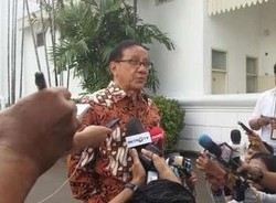 Titipan Nyonya Akbar untuk Jokowi dan Gagalnya Islah Golkar