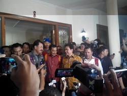 Usai Bertamu ke Rumah Komjen Budi, Komisi III: Besok Tetap Fit and Proper Test