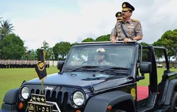 Bambang Soesatyo: Uji Kelayakan Calon Kapolri Komjen Budi Harusnya Batal