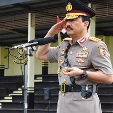 Begini Kronologi Pengusutan Kasus Rekening Gendut Komjen Budi Gunawan