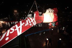 Rapat Soal AirAsia Dimulai, Anggota F-Golkar Kritik Ketidakhadiran Menhub