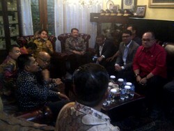 Jadi Tersangka KPK, Komjen Budi Gunawan: Saya Melihat Ada Manuver