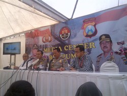 Keluarga Korban AirAsia Mulai Ajukan Klaim Asuransi