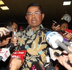 Soal Munas Rekonsiliasi, Kubu Ical: Kok Ada Istilah itu?