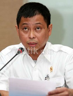 Menhub Jonan: Puing-puing AirAsia Bisa Tak Diangkut ke Jakarta