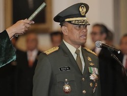 3 Tahun Indonesia Tidak Swasembada Pangan, KSAD: Saya Siap Mundur