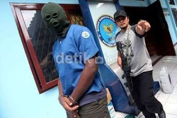 Tambah 4 Lagi, Terpidana Mati yang Ditolak Grasinya oleh Jokowi Jadi 16 Orang