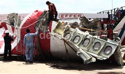 Komisi V DPR Pertanyakan Izin Terbang AirAsia dan Klaim Asuransi Korban