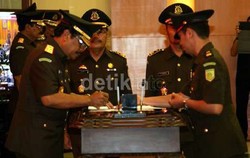 Menanti Kiprah 100 Jaksa Anti Korupsi Tuntaskan Kasus Mangkrak