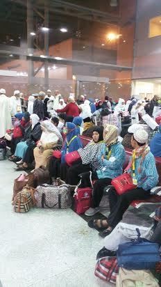 Jamaah Umroh Terlantar Semakin Sering Terjadi, Ini Imbauan KJRI Jeddah