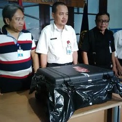 CVR QZ8501 Diterima KNKT, Investigator: Terima Kasih Para Penyelam