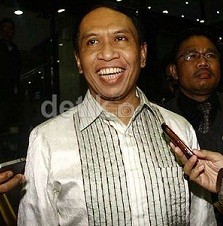 Kubu Agung Laksono Tanggapi Santai Gugatan Ical ke PN Jakbar