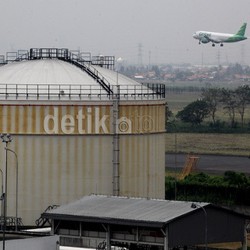 Gara-gara Rekomendasi Tim Faisal Basri, Harga Saham TPPI Naik 200%