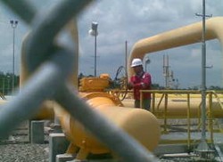 Pengusaha Usul Infrastruktur Gas Dibangun di Tiap Provinsi