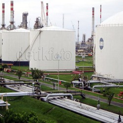Pertamina Dapat Peringatan KPK Gara-gara Sempat Operasikan Kilang TPPI