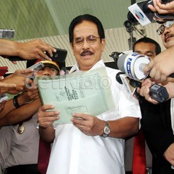 Menteri Jokowi Bahas Kilang TPPI, Sofyan Djalil: Haduh Kondisinya Rumit Sekali